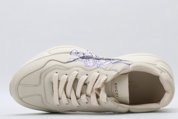 gucc* rhyton sneaker