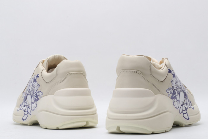 gucc* rhyton sneaker