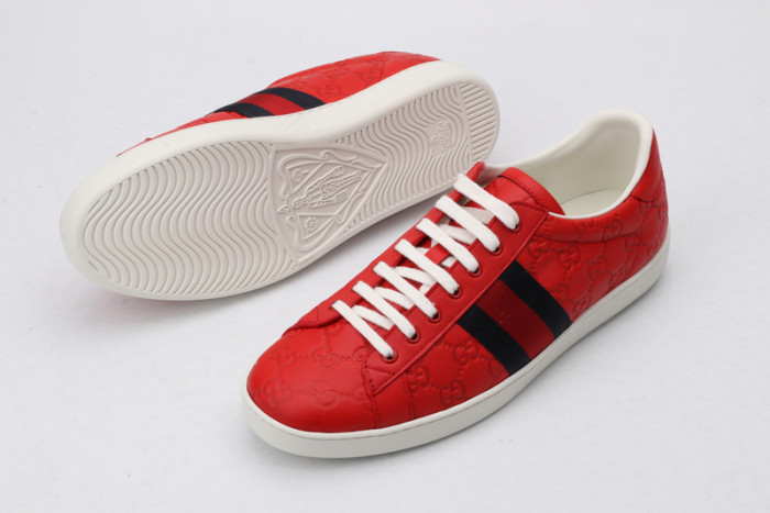 gucc* ace sneaker