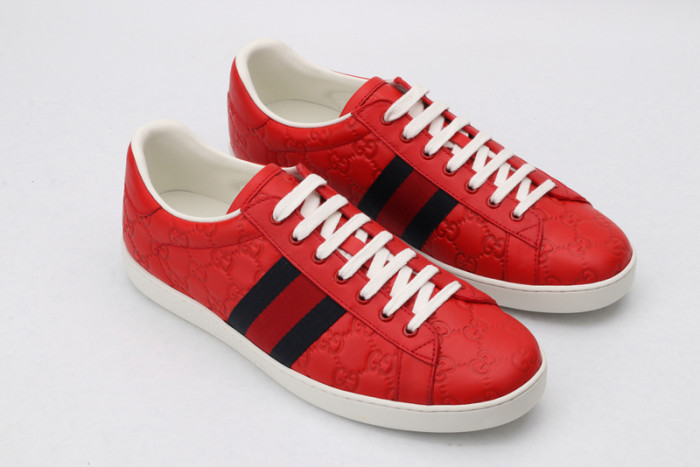 gucc* ace sneaker