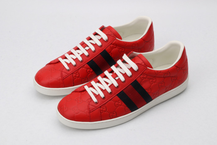 gucc* ace sneaker
