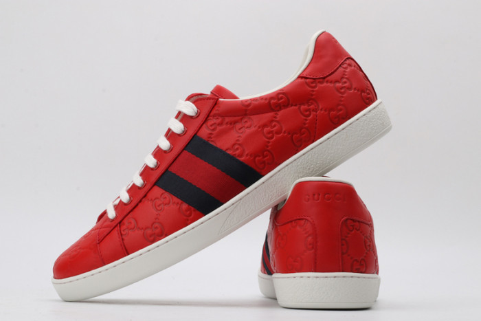 gucc* ace sneaker