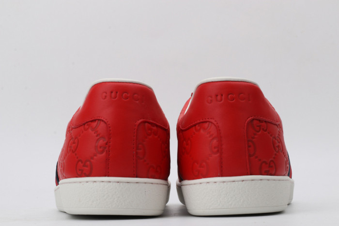 gucc* ace sneaker