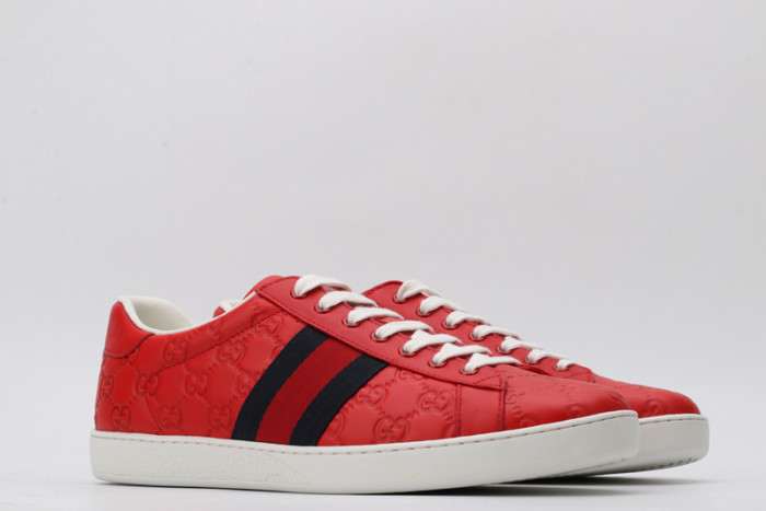 gucc* ace sneaker