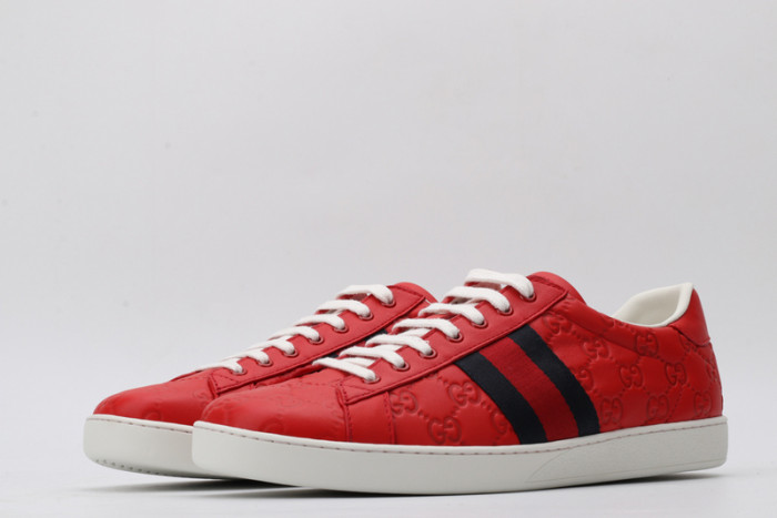 gucc* ace sneaker