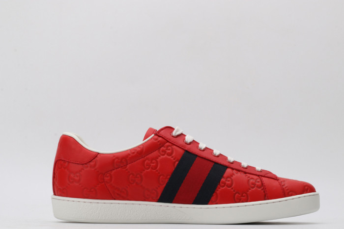 gucc* ace sneaker