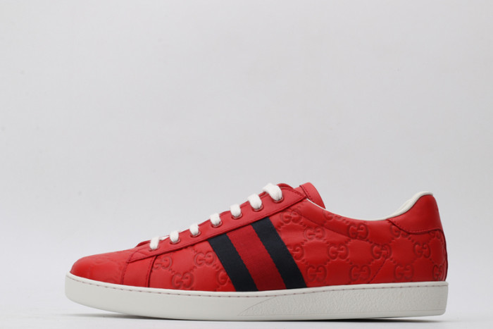 gucc* ace sneaker