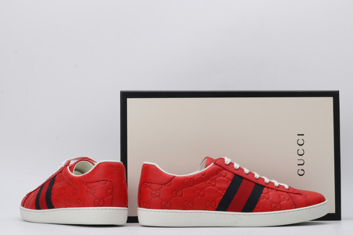 gucc* ace sneaker