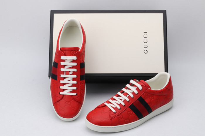 gucc* ace sneaker