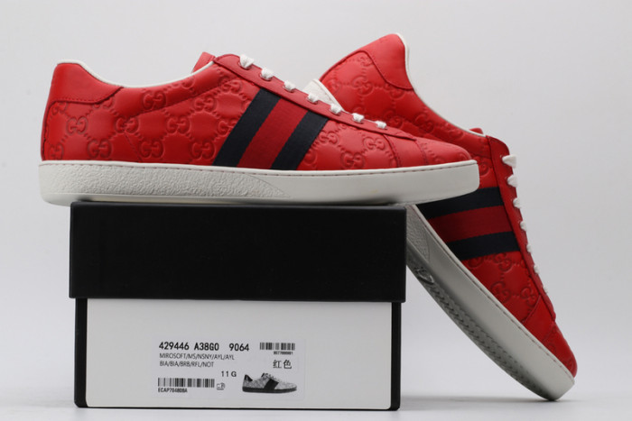 gucc* ace sneaker