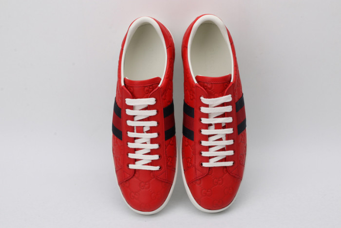 gucc* ace sneaker