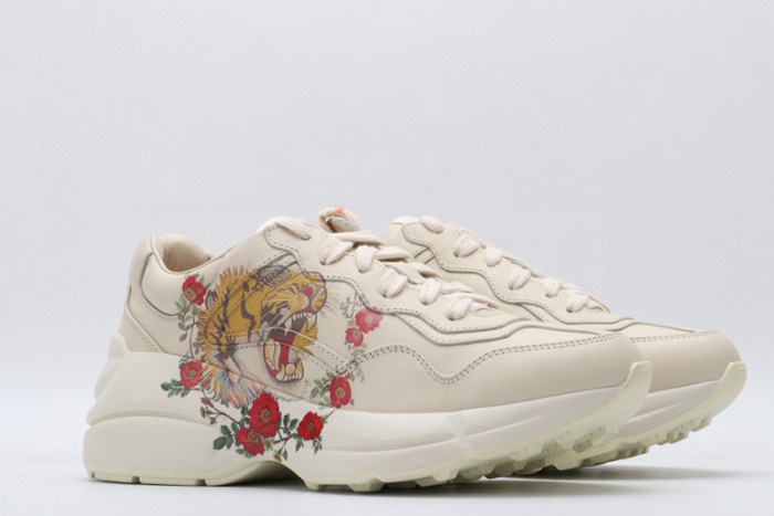 gucc* rhyton sneaker