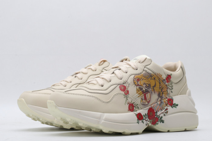 gucc* rhyton sneaker