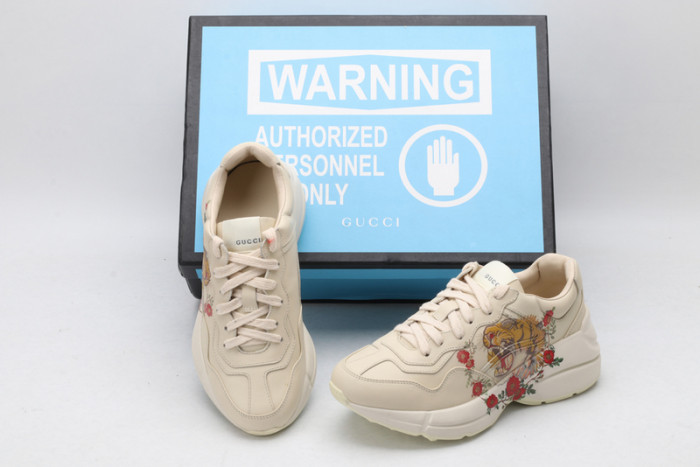 gucc* rhyton sneaker