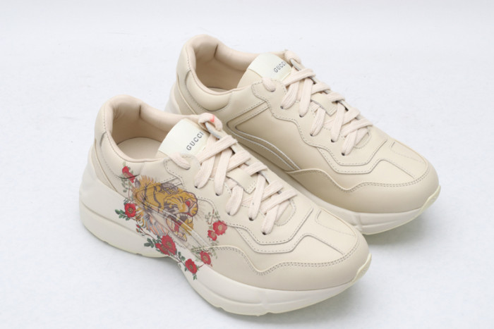 gucc* rhyton sneaker
