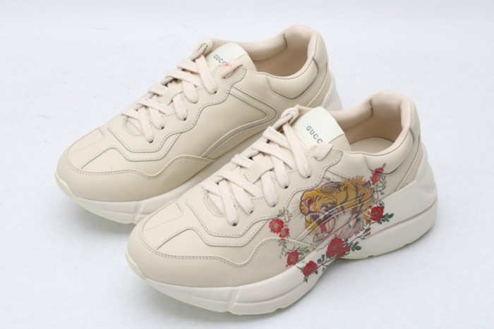 gucc* rhyton sneaker