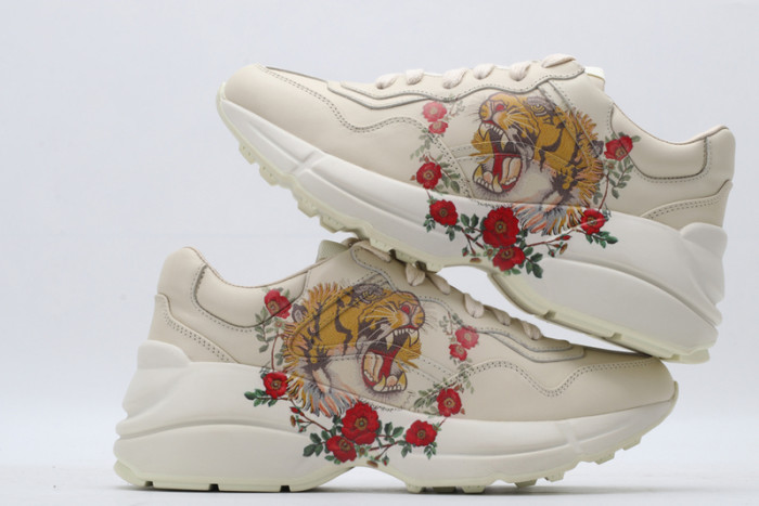 gucc* rhyton sneaker