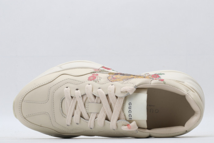 gucc* rhyton sneaker