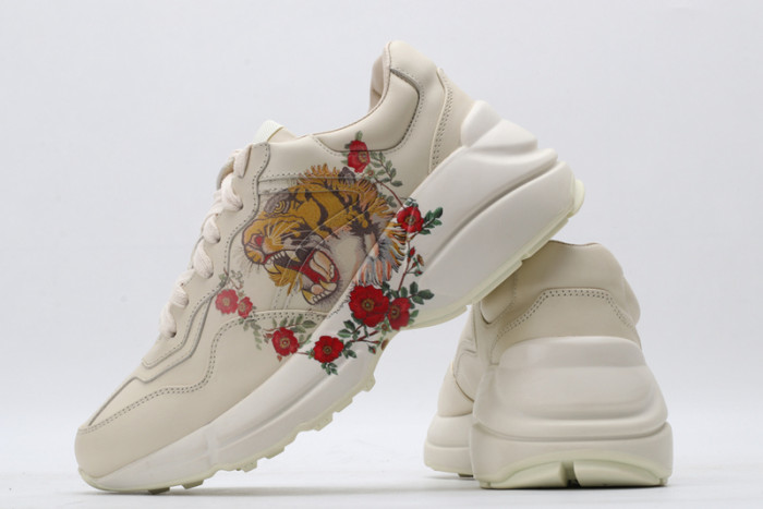 gucc* rhyton sneaker