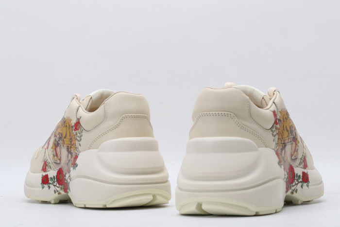 gucc* rhyton sneaker