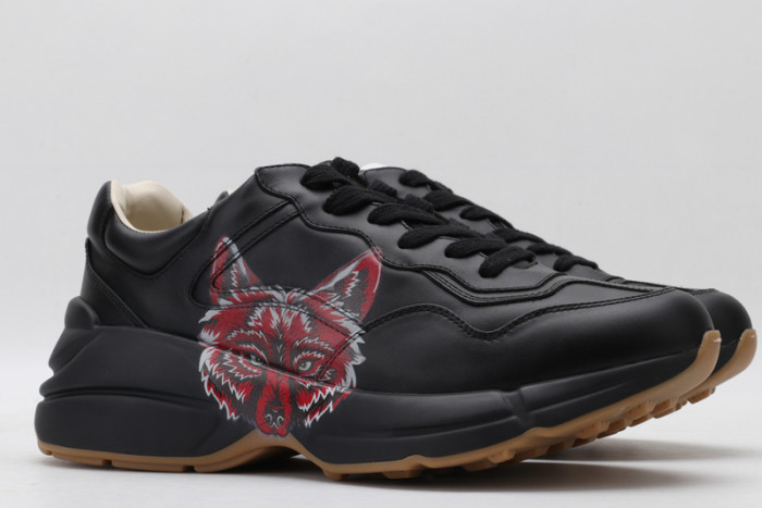 gucc* rhyton sneaker