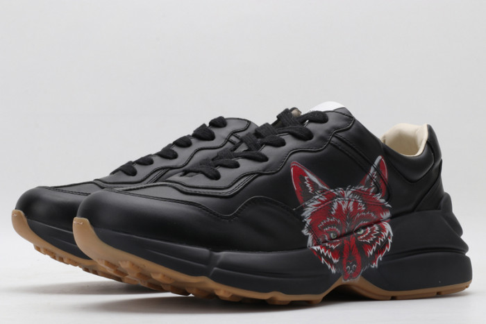 gucc* rhyton sneaker