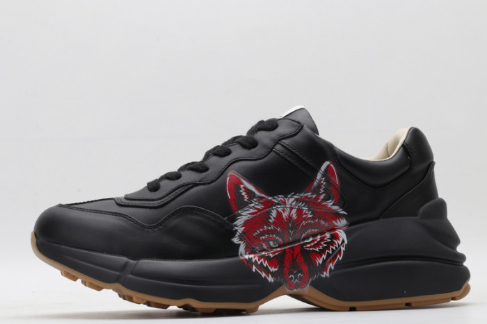 gucc* rhyton sneaker