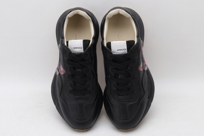 gucc* rhyton sneaker
