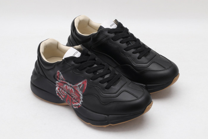 gucc* rhyton sneaker