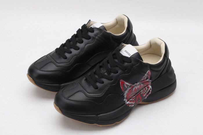 gucc* rhyton sneaker