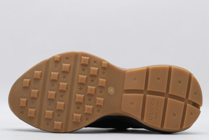 gucc* rhyton sneaker