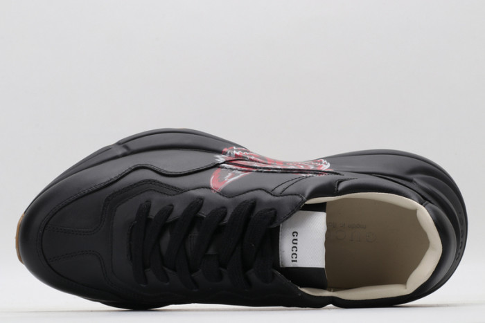 gucc* rhyton sneaker
