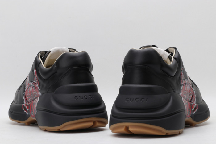 gucc* rhyton sneaker