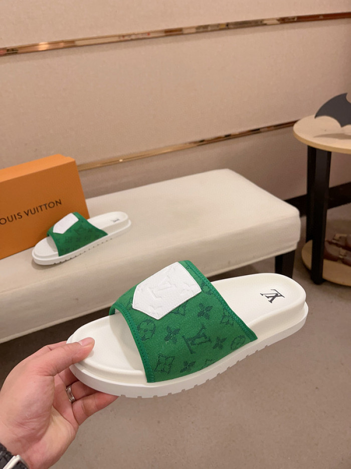 l&v sandal 81