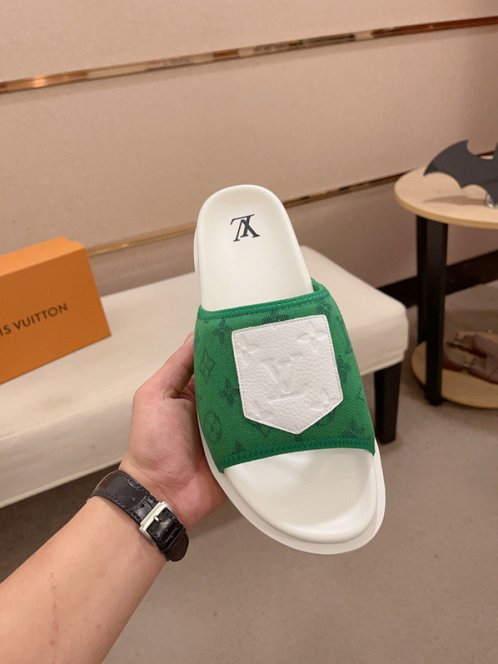 l&v sandal 81