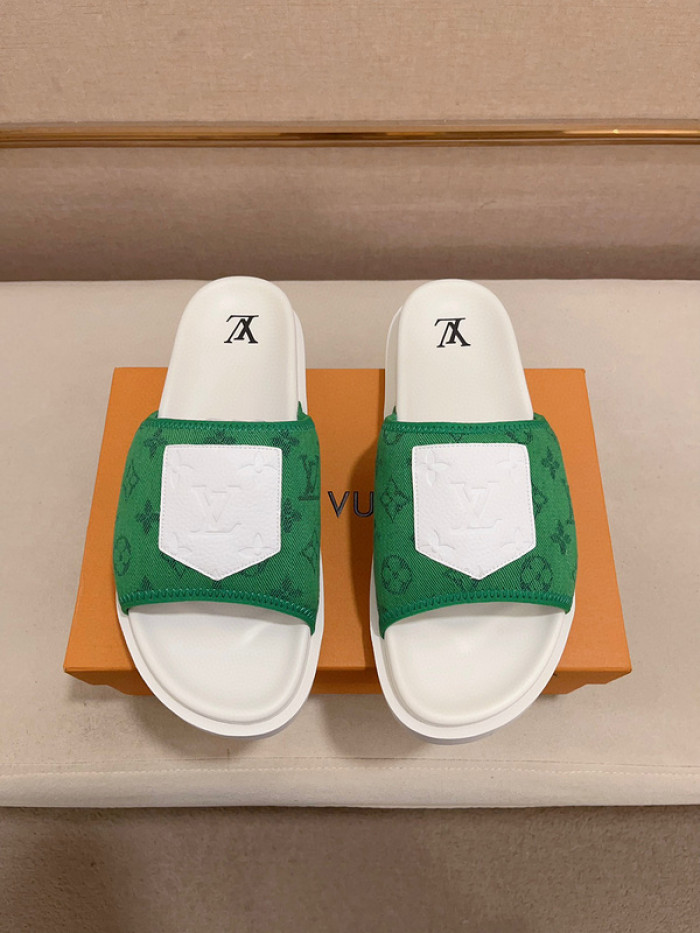 l&v sandal 81
