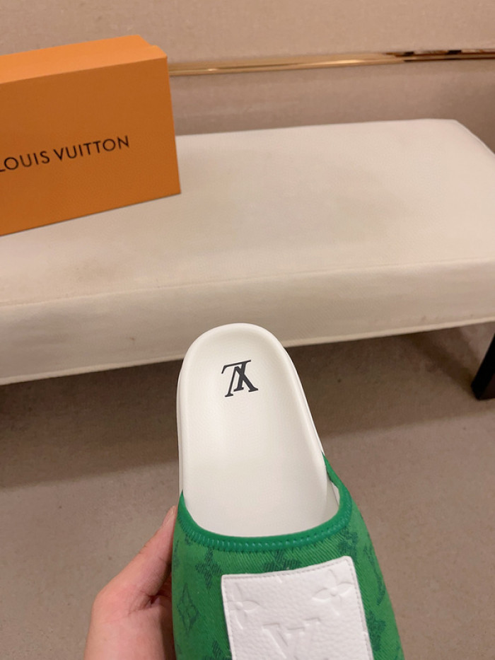 l&v sandal 81
