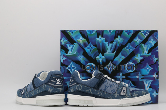 lv snekaers l000007