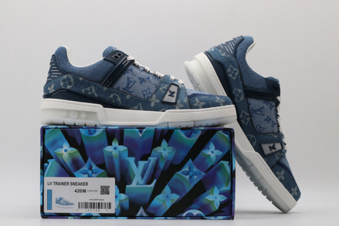 lv snekaers l000007