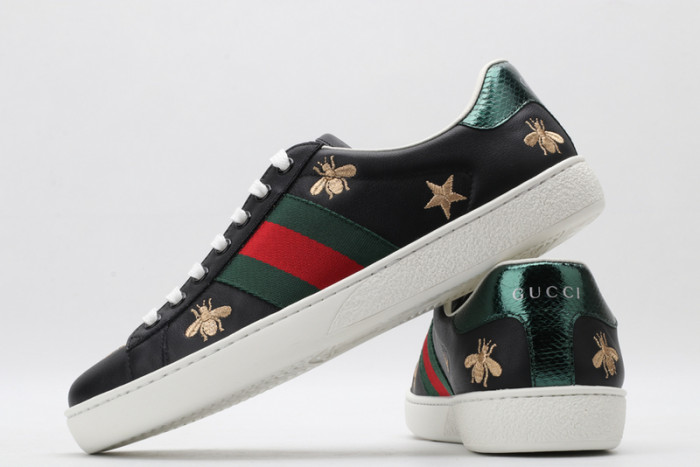 gucc* ace sneaker
