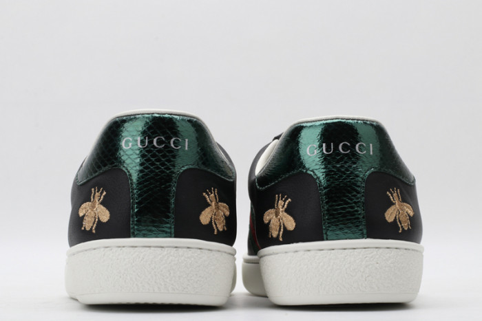 gucc* ace sneaker