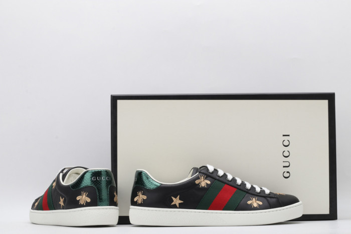 gucc* ace sneaker