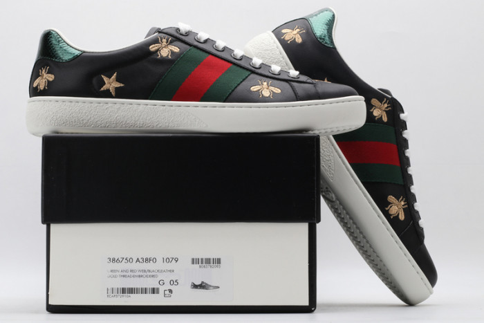 gucc* ace sneaker