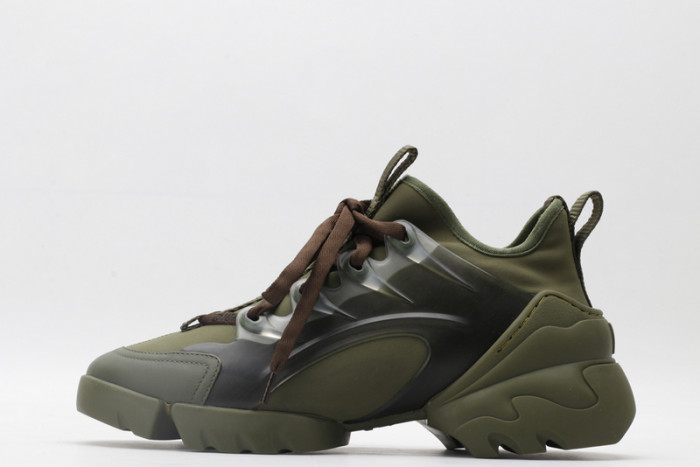 dio* sneakers t0000-023