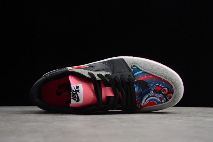 air jordan 1 retro low chinese new year (2020) cw0418-006