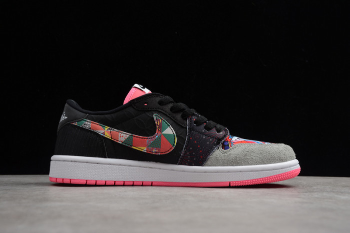 air jordan 1 retro low chinese new year (2020) cw0418-006