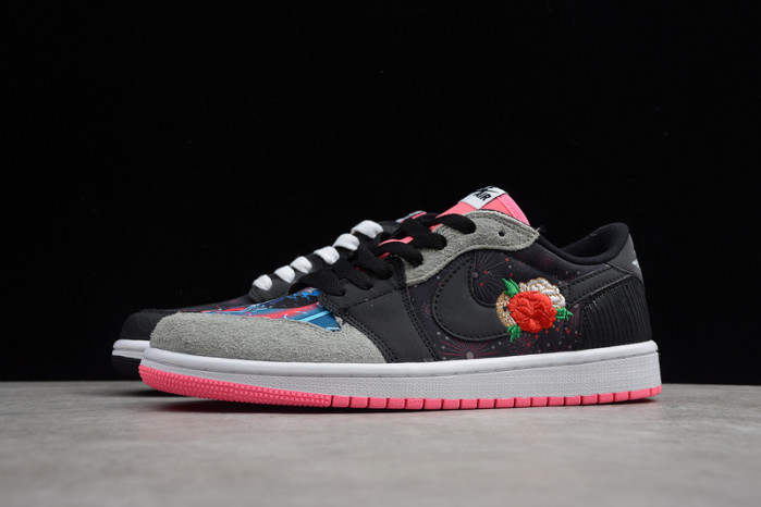 air jordan 1 retro low chinese new year (2020) cw0418-006