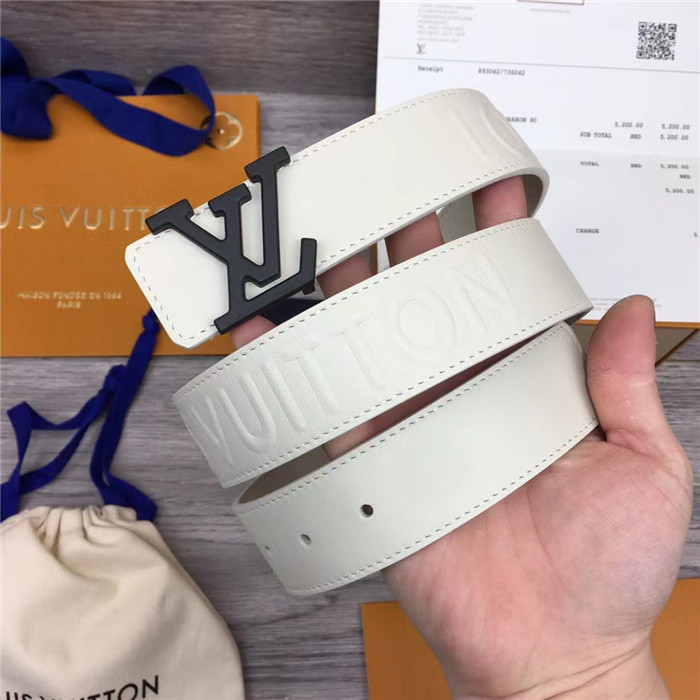 l*v belt 25