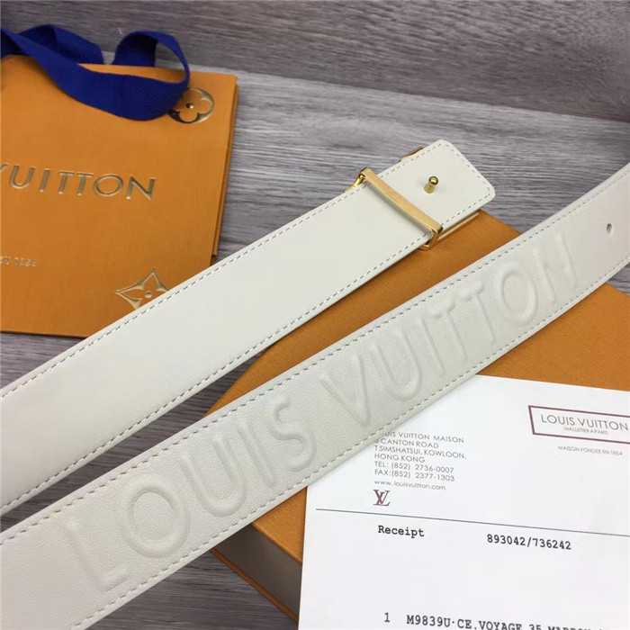 l*v belt 25