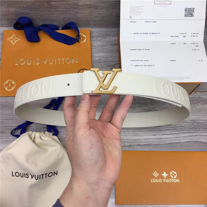 l*v belt 25